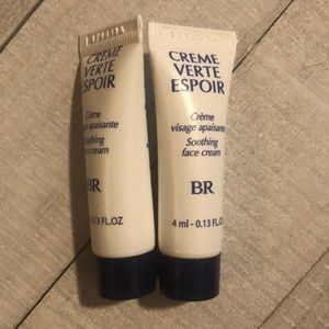 Biologique Recherche Creme Verte Espoir
